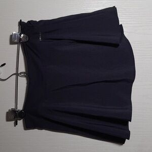 Nike Dri-Fit Skort Women's Size Medium